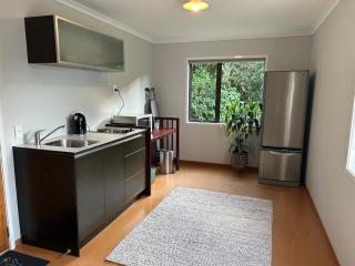 Spacious peaceful apartment - 4