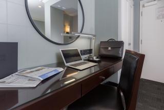 The St. Regis Hotel - Vancouver - 7