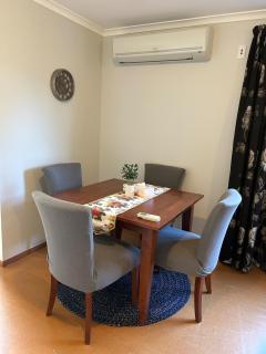 Spacious peaceful apartment - 5
