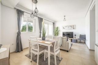 Beautiful & Cozy apartment at La Torre Golf Resort - PA311LT - 9