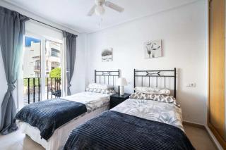 Beautiful & Cozy apartment at La Torre Golf Resort - PA311LT - 7