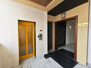 Hotel Sunshine Apartment - 3