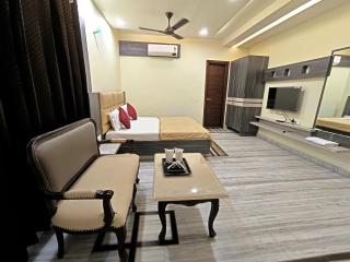 Hotel Sunshine Apartment - 2