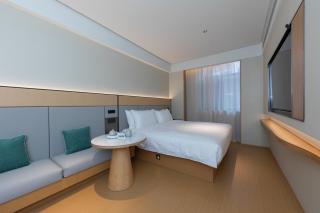 JI Hotel Beijing Zhongguancun Renmin University Hotel - 3