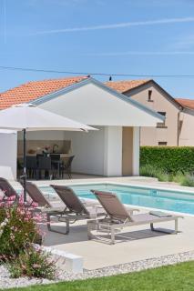 Villa Bosa - 1