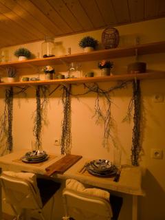 L'Oasis Sauna relax - 9