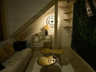 L'Oasis Sauna relax - 3
