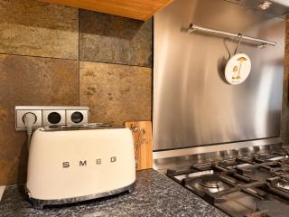 Prime location luxury apartment Reykjavik - 4