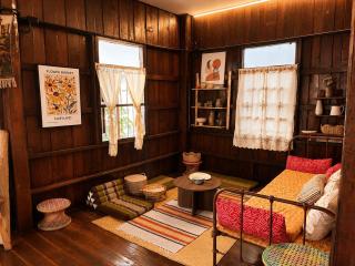 Resort private 3 min to chiang mai gate - 2