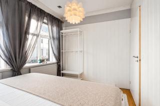 Prime location luxury apartment Reykjavik - 2