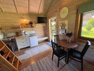 Laasi Cozy Cottage - 7