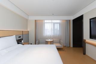 JI Hotel Beijing Zhongguancun Renmin University Hotel - 4