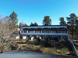 Seaside townhouse apartment in Soukanranta, Espoo - 6