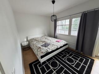Soukka Seaside, Modern Townhouse with Private Sauna & BBQ - 6