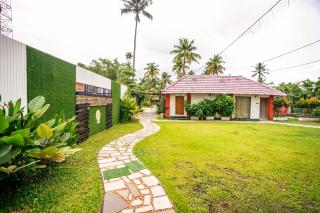 Nexgo Spaces - Kayaloram Retreat - 8