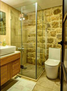 Authentic 2 bedrooms house in the heart of Ehden - 1
