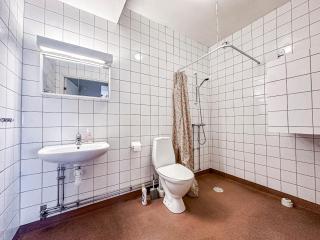 Nässjö Vandrarhem - 4