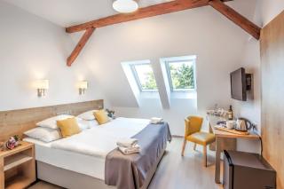 Hotel Slavia - 8