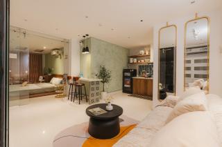 Nori Homestay Saigon-ĐBP - 9