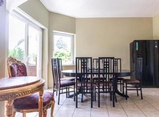 Cozy Private Rooms in Beautiful Garden Villa with WiFi - 3