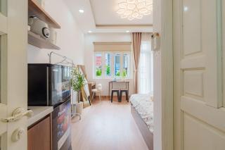 Nori Homestay Saigon-ĐBP - 2