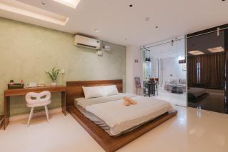 Nori Homestay Saigon-ĐBP - 1