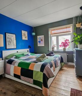Cozy Apartment located in Aalborg C - Self check-in K 3 - 1 TH - 0