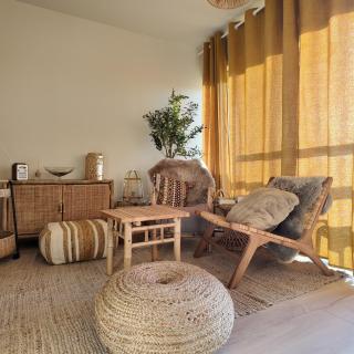 appartement Duinbergen - Seas the day - 8