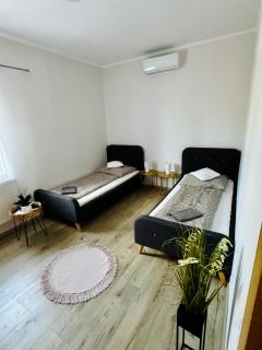 Vöröskő Apartmanház - 7