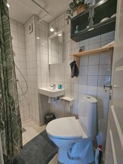 Cozy Apartment located in Aalborg C - Self check-in K 3 - 1 TH - Aalborg - 1