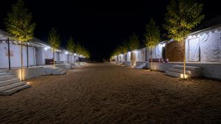 Robins Desert Camp - 9