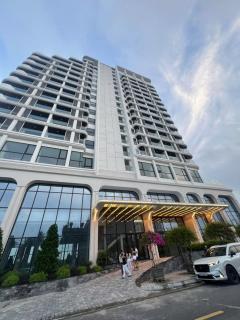 Căn hộ nghỉ dưỡng KS L'azur Cửa Lò, Tầng cao - view biển - bể bơi vô cực - 6