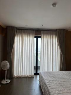 Căn hộ nghỉ dưỡng KS L'azur Cửa Lò, Tầng cao - view biển - bể bơi vô cực - 1