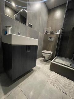 Offspa privátní wellness - Prag - 5