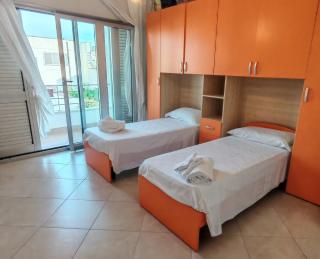 La casa di Molly - mare, piscina e parcheggio gratuito - Lendinuso - 6