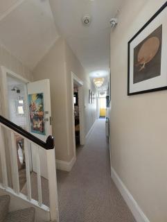 Bournemouth Beach Boutique with Hot Tub - Close to Beach and Town Centre - 6