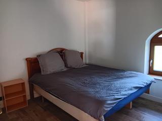 Maison de vacances avec piscine - 9