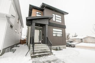 NEW - Chic Modern 3BDRM - Central - WiFi - Netflix - 3