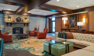 Holiday Inn Stevens Point - Convention Center by IHG - 5