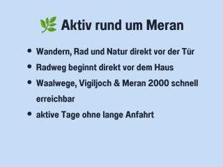 Goldener Herbst in Meran - "Apartment Piave" - ideal für Paare, Frühstück am Balkon, 10 Min ins Zentrum, private Garage, Aufzug - Südtirol Guest Pass inklusive - 1