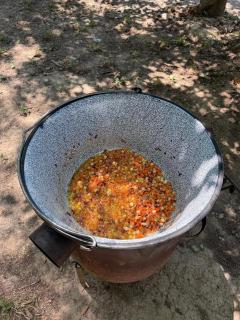 Cabanele din RÂTUL FLORILOR - 3