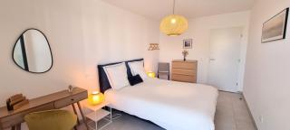 LE SEGRETO, Appt Neuf dans résidence de Standing, Superbe Déco, Centre, 2 Parkings Privés, Climatisation - 2