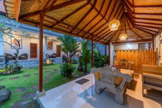 Junna House Ubud - 3