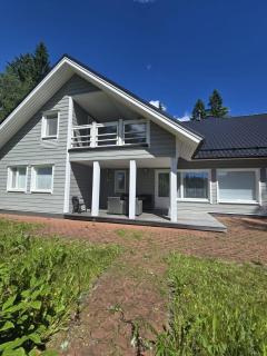 Revontulet ZH Lake View VIPVilla - 7