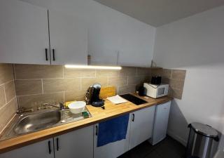 Appartement Cosy Beauvais - 4