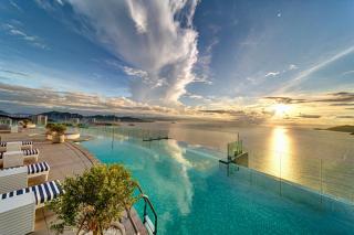 Nha Trang Bay Horizon Residences - 7
