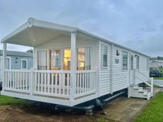 Craig Tara Holiday Park 101 Bay View - 0
