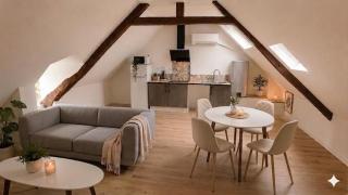 Votre pied-à-terre au cœur de la Bretagne ! - 0