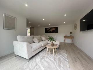 Family house with garden, 10 min from the center of Rouen - 0
