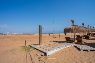 FullStay Marina Apartments - Breakfast Included, Free Parking, Pool and Beach Access - 9